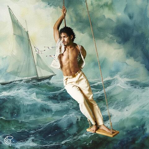 Watch the Boats album art