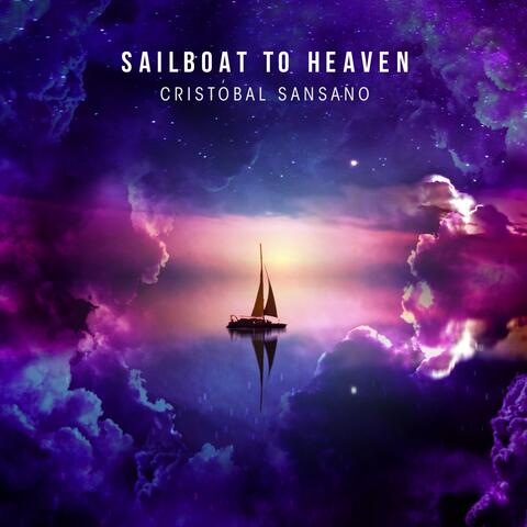 Sailboat to Heaven album art