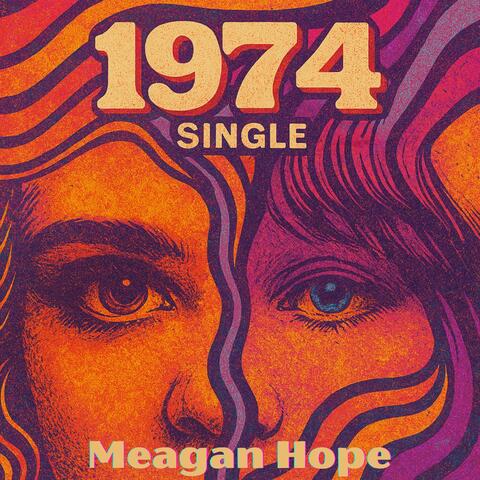 1974 album art
