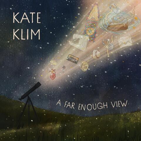 A Far Enough View album art