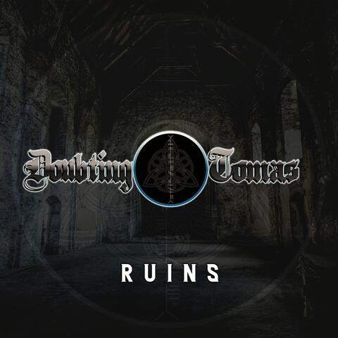 Ruins album art