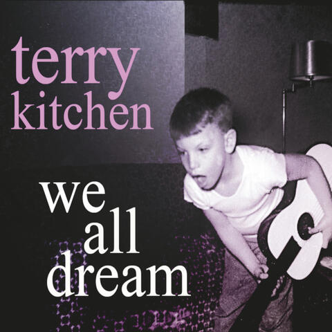 We All Dream album art