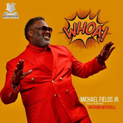 Whoa! (feat. Nathan Mitchell) album art