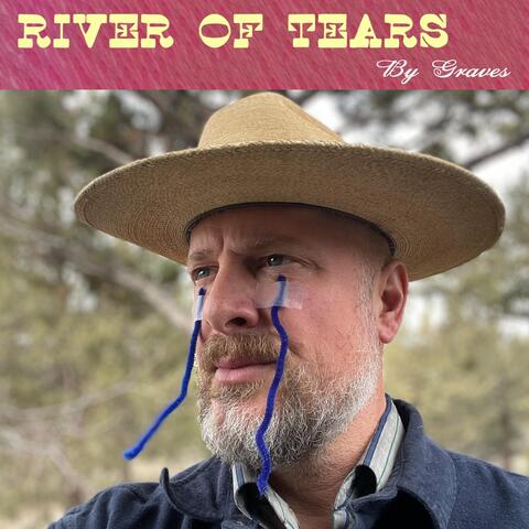 River of Tears album art