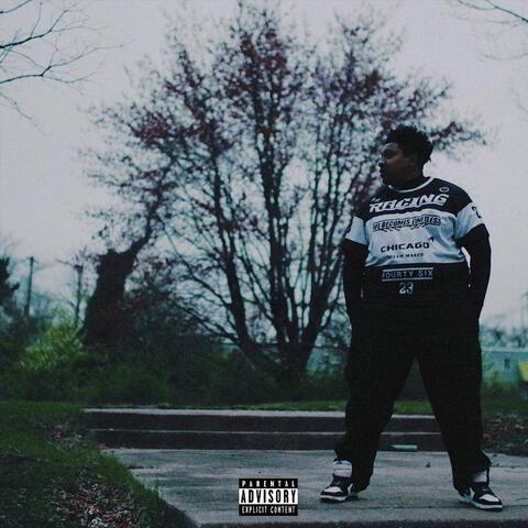 Dream Big album art