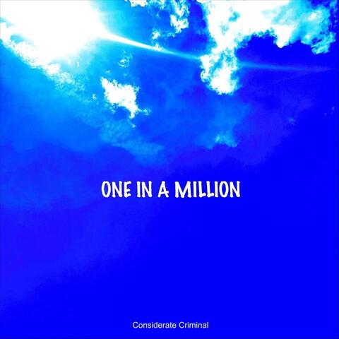 One in a Million album art