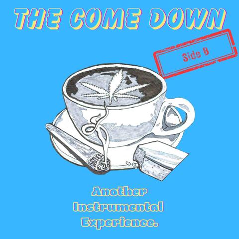 The Come Down: Another Instrumental Experience album art