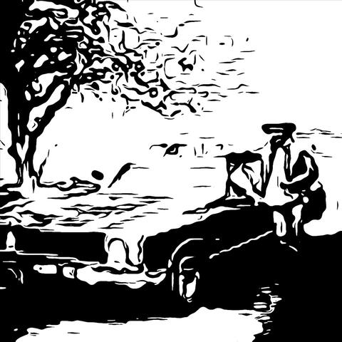 Fifty More Miles album art