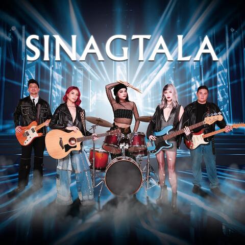 SINAGTALA album art