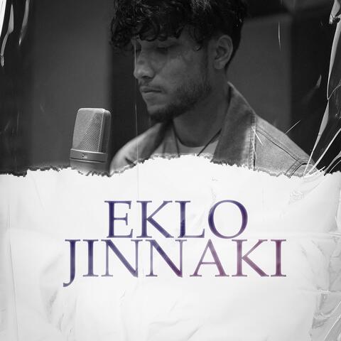 Eklo Jinnaki (feat. Dipak Gajmer) album art