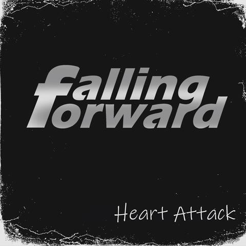 Heart Attack album art