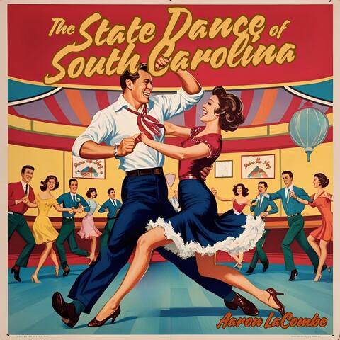 The State Dance of South Carolina album art