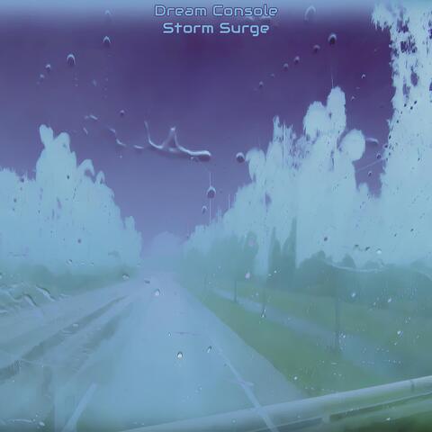 Storm Surge album art