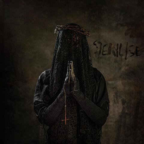 Sterilise album art