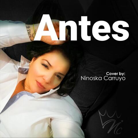 Antes album art