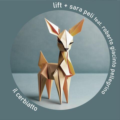 Il Cerbiatto (feat. Roberto Giacinto Pellegrino) album art