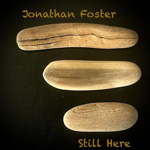 Still Here album art