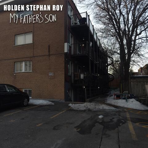 My Father's Son album art