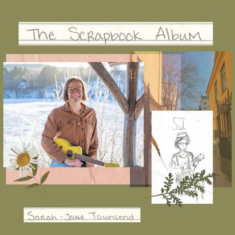 The Scrapbook Album album art
