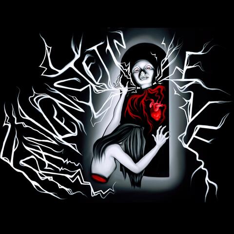 Frankenstein album art