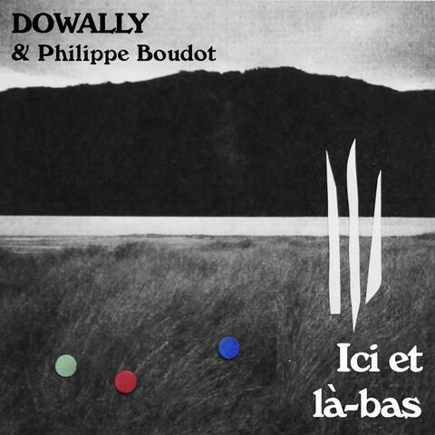 Ici et là-bas album art