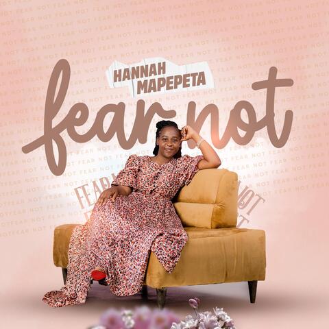 Fear Not album art