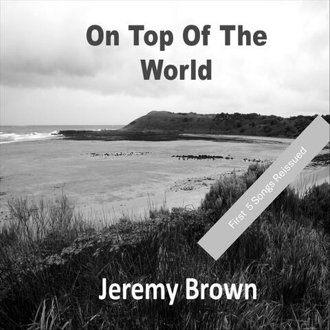 On Top of the World, Vol. 1 album art