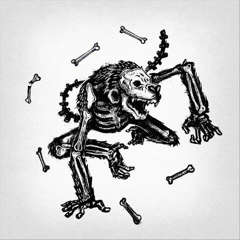 Monkey On My Back album art