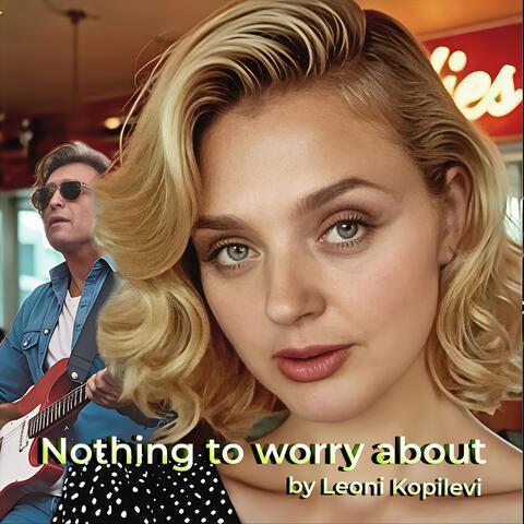 Nothing to Worry About album art