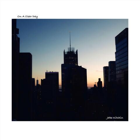 On A Clear Day album art