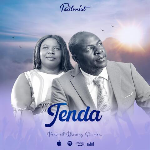 Tenda album art