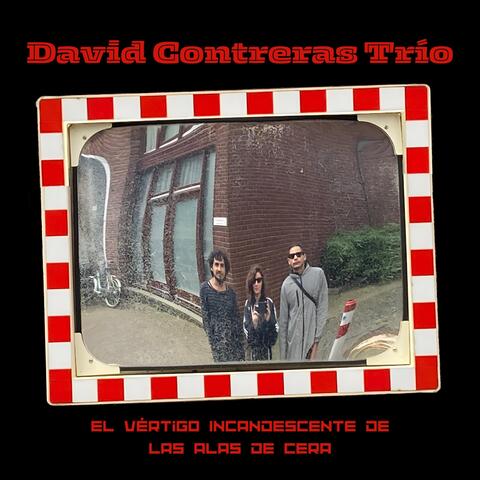 El Vértigo Incandescente de las Alas de Cera album art
