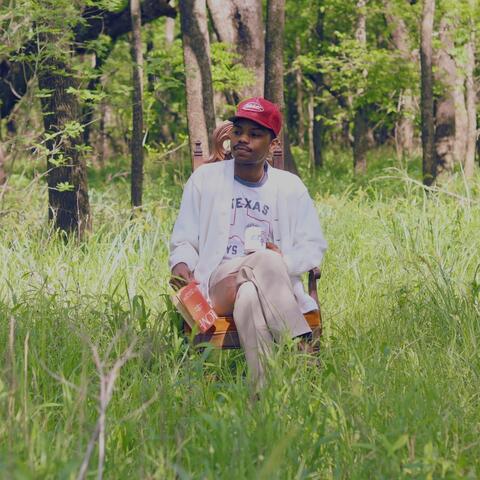 For Comfort album art