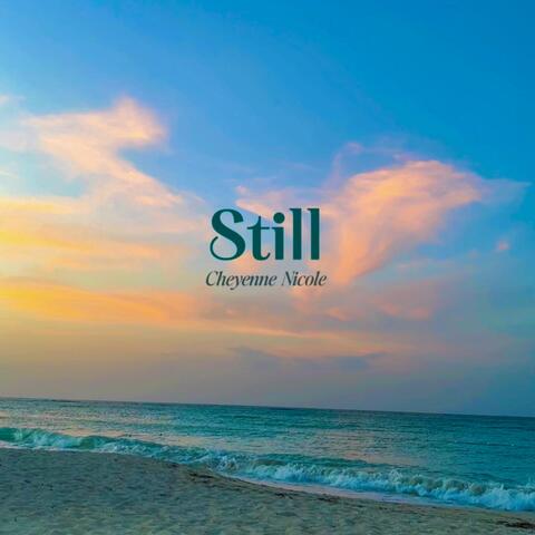 Still album art