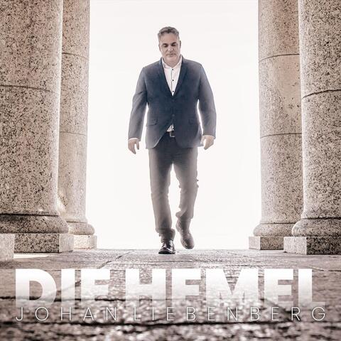 Die Hemel album art