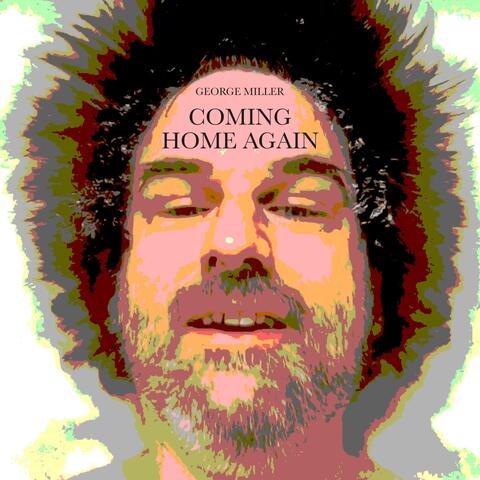 Coming Home Again album art