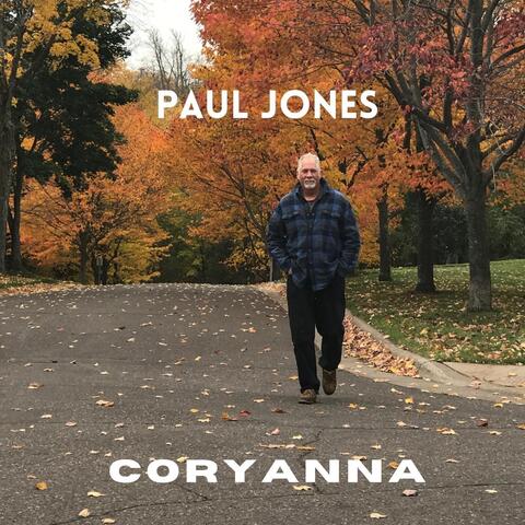 Coryanna album art