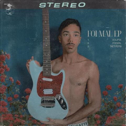 FOI MAL album art