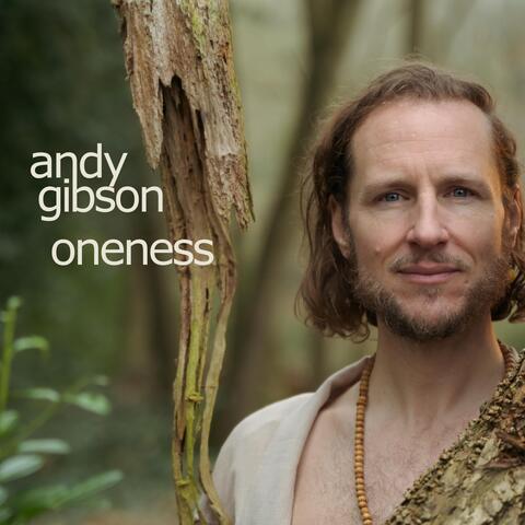 Oneness album art