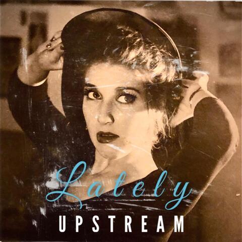 Lately album art