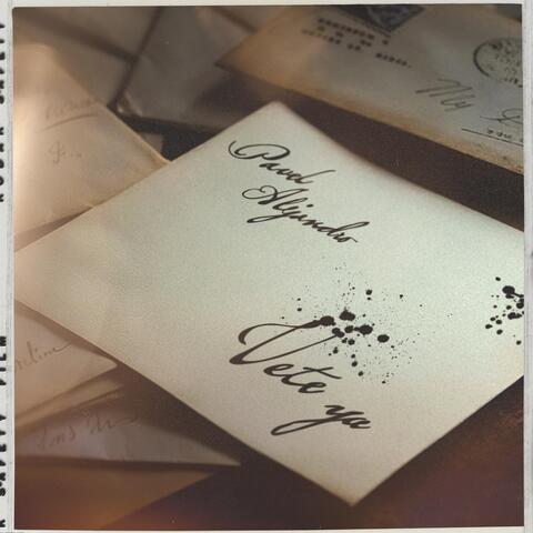 Vete Ya album art