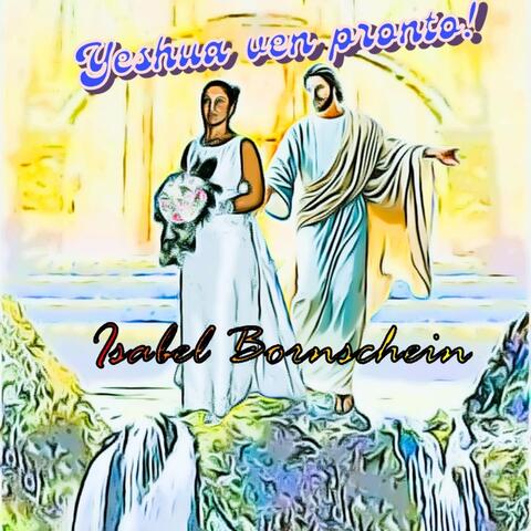 Yeshua Ven Pronto! album art