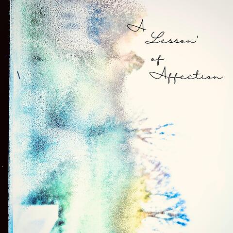 A Lesson of Affection album art