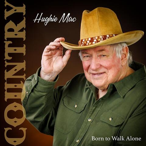 Born to Walk Alone album art
