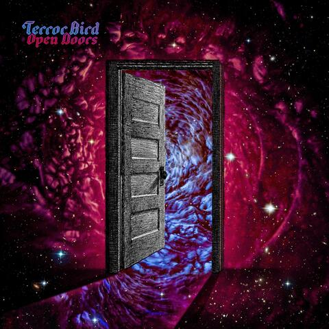 Open Doors album art