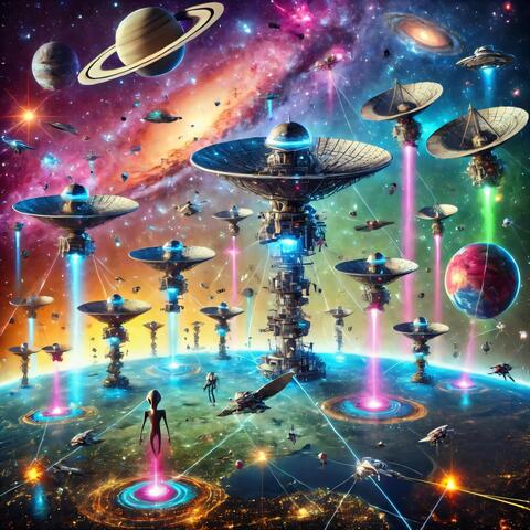 Power Down album art