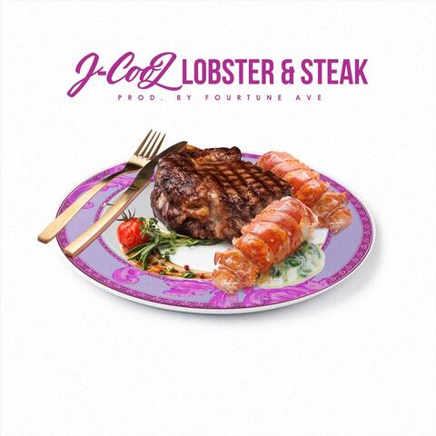 Lobster and Steak album art
