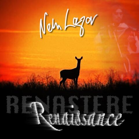 Renaissance album art