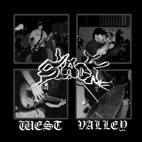 Slack album art
