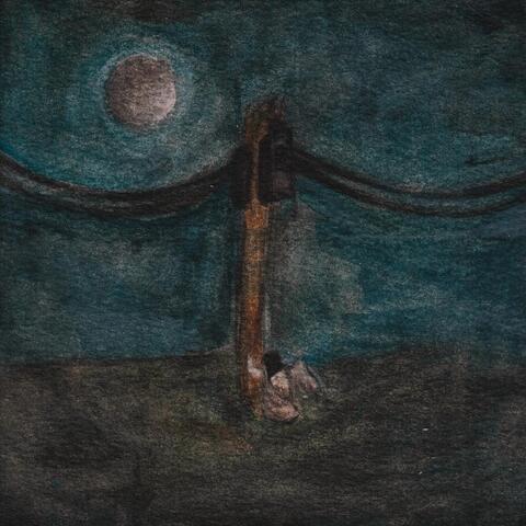 Divine Machinery album art